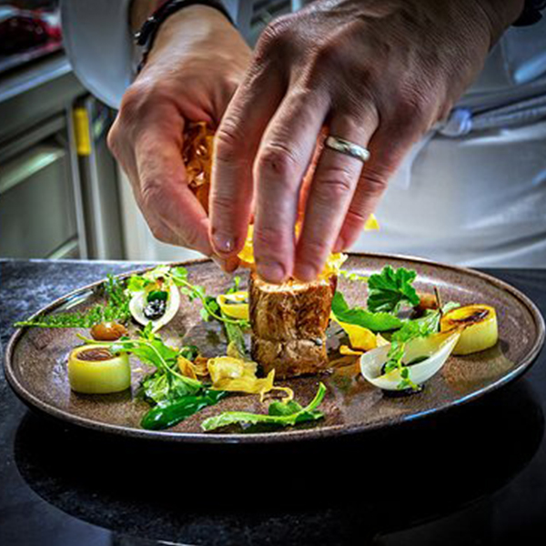 Auberge de Montfleury